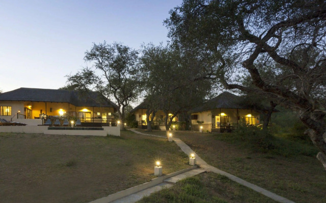 Kurhula Wildlife Lodge