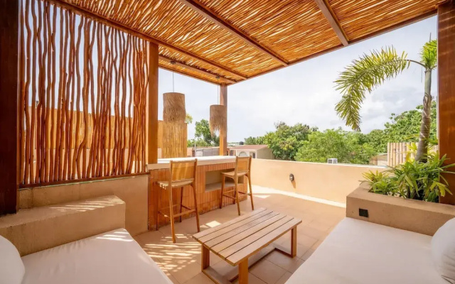 Villa Tierra 1 Uluwatu
