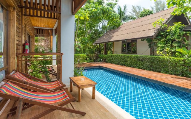 Lanta Miami Resort