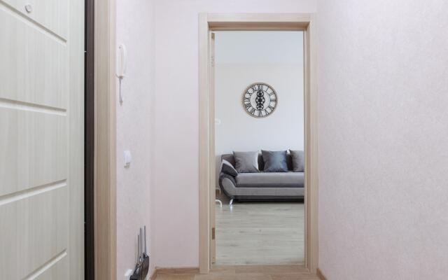 Апартаменты на улице Селезнева