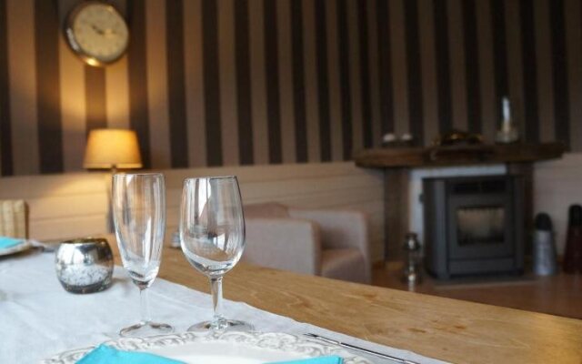 B&B Oesterhoeve