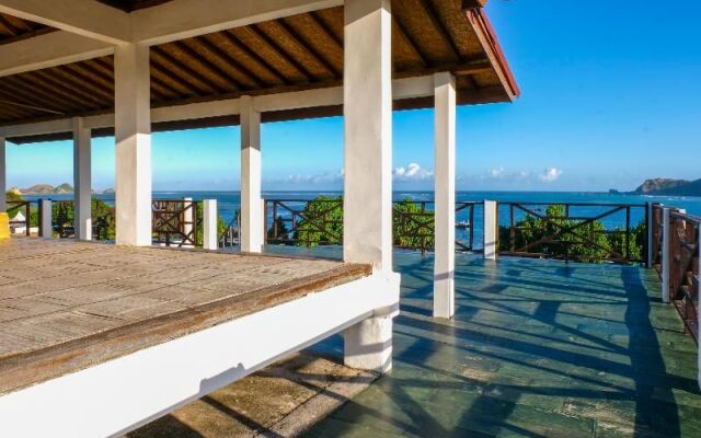 OYO 953 Family Beach Hotel