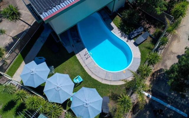 BIG4 Wangaratta North Cedars Holiday Park