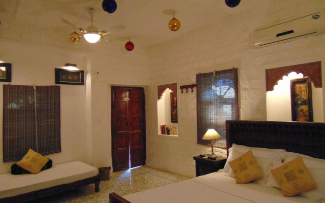 Shahi Guest House