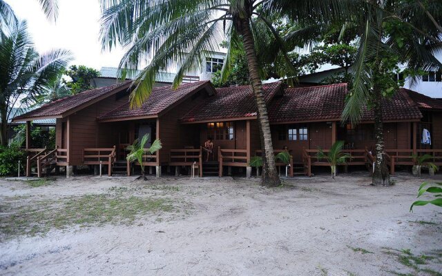 Redang Beach Resort