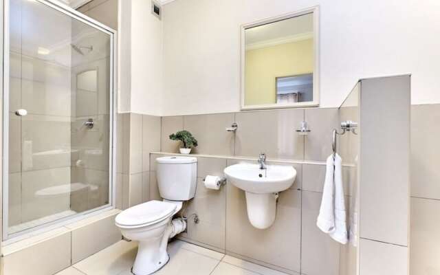 Sandton Heights by Sandton Exclusive