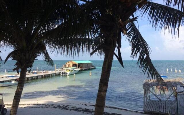 Yuma'S House Belize