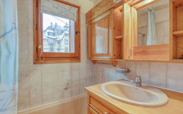 Pointe des Aravis B13 14007