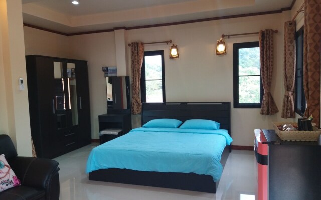 Primsiri House Khaoyai
