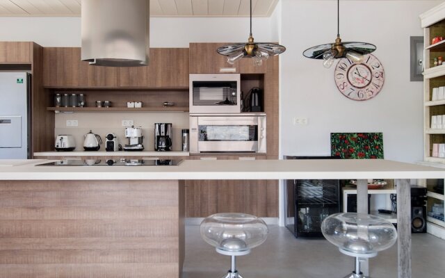 Villa MEL - Exclusive Residence in Paros