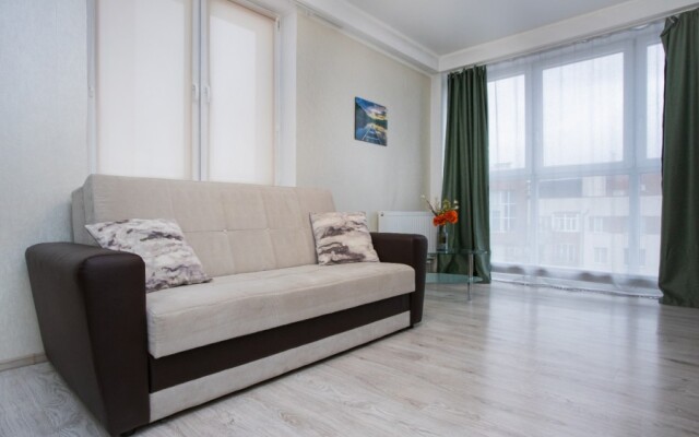 Апартаменты на Гагарина 16б