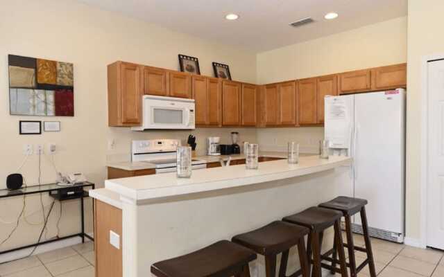 Watersong Resort Five-bedroom