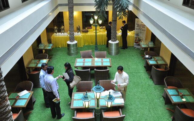 Cambay Grand