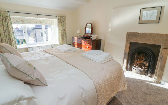 Guinea Croft Cottage