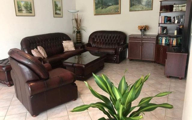 Virág Apartman