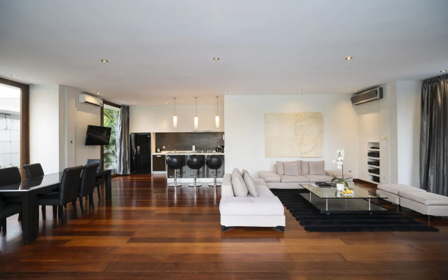 C151 Smart Villas at Seminyak