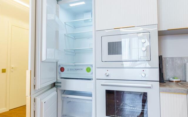 LetoApart (ЛетоАпарт) на улице Революции 1905 года 37-104