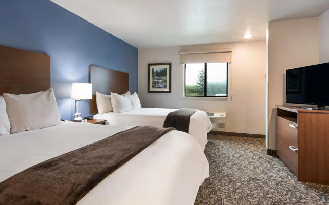 My Place Hotel - Shakopee MN