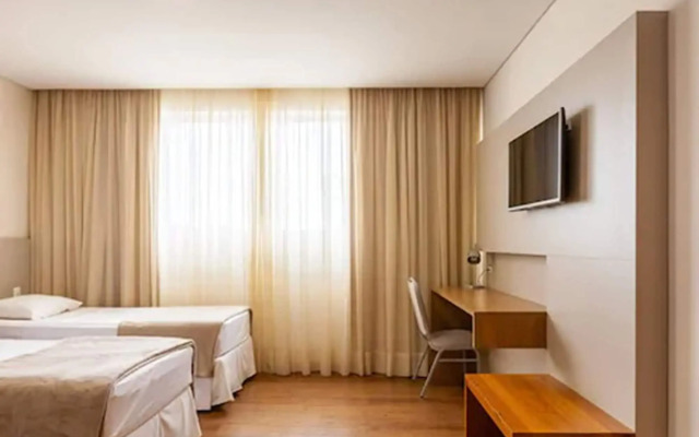 Tri Hotel Executive Brusque