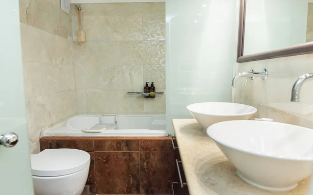 Stylish Athinas House in Kallithea