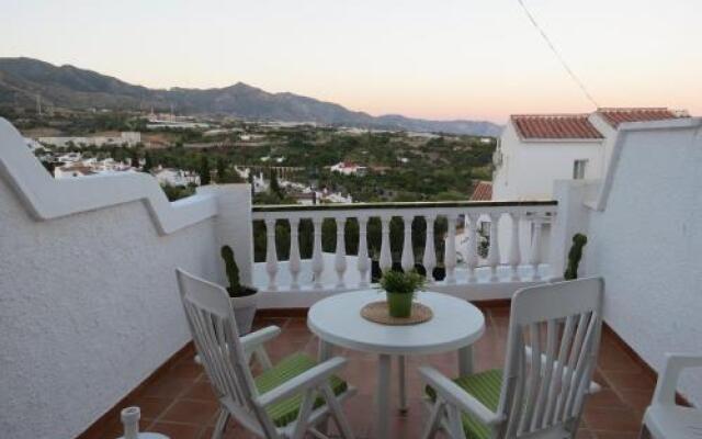Apartamentos Lual