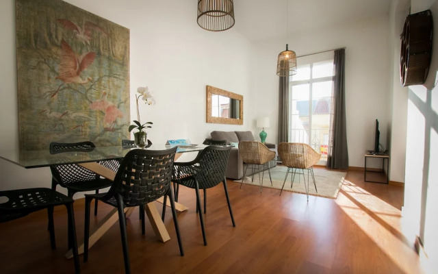 Holidays2Malaga Premium Apartments