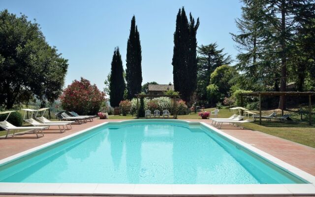 Agriturismo Il Meleto