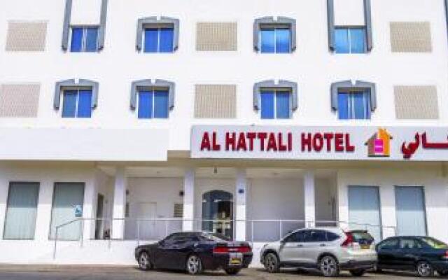 Alhattali Hotel