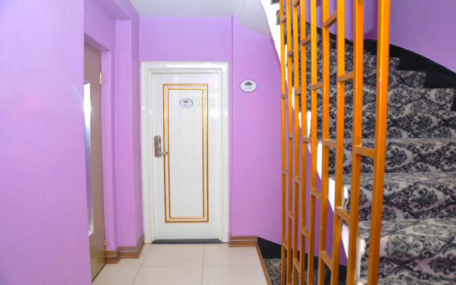Sarajevo Taksim Hotel