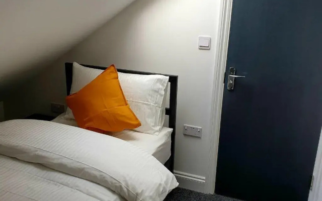 Wanstead Hotel