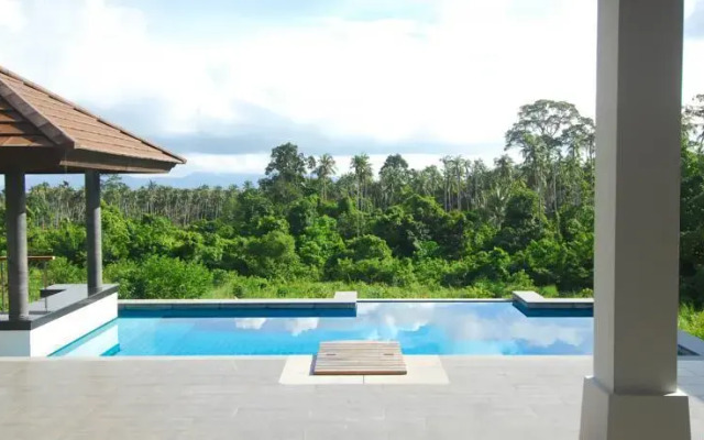 Villa Prana Samui