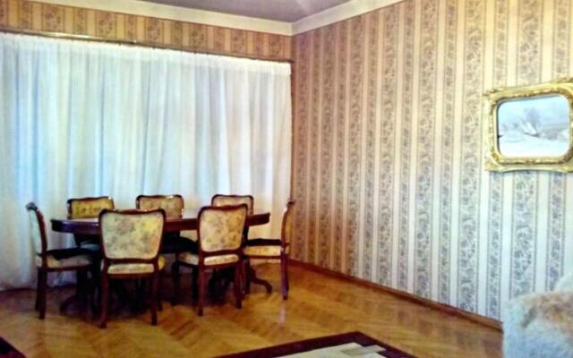 Home Stay At Georgis Place