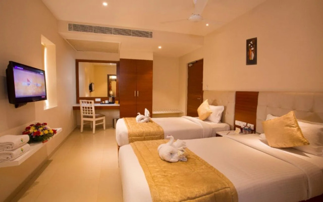 Hotel Green Ridge