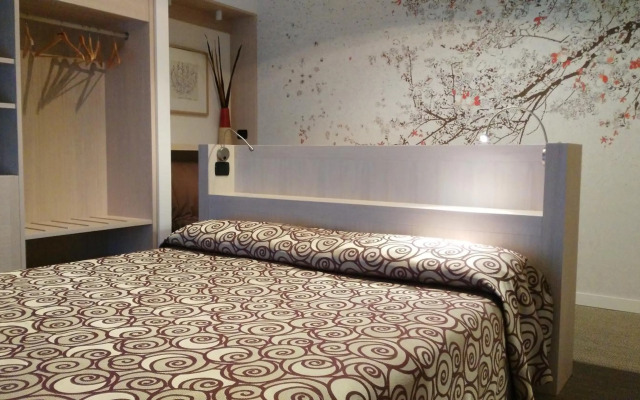 Hotel Suisse Bellevue