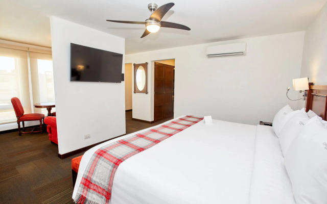 Casa Andina Premium Arequipa