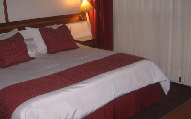 Hotel Continental