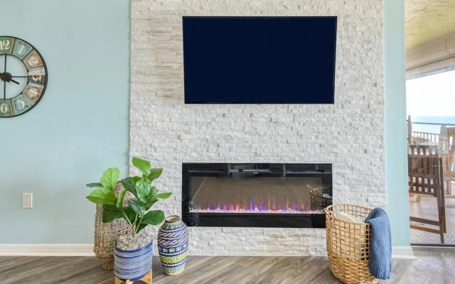 Sand Dollar Penthouse