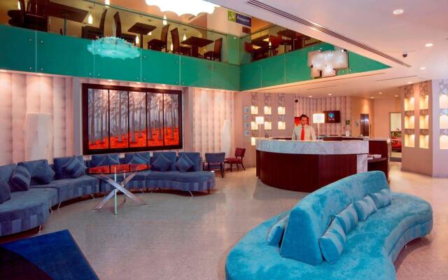Holiday Inn Express Queretaro by IHG