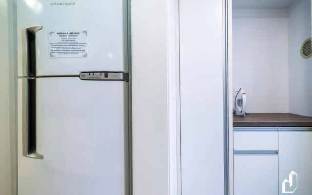 Kremer Residence - Apartamento 203