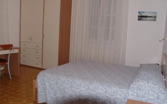 Pensione Ristorante Miramare