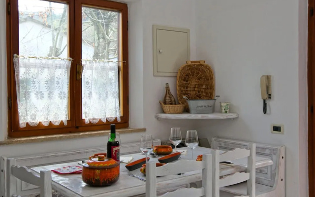 Holiday Home in Tuscany Near Sassetta