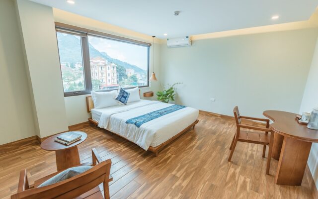 Sapa YEN Hotel