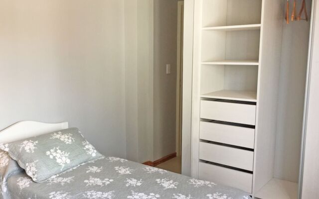 Duplex La Puntilla Ii