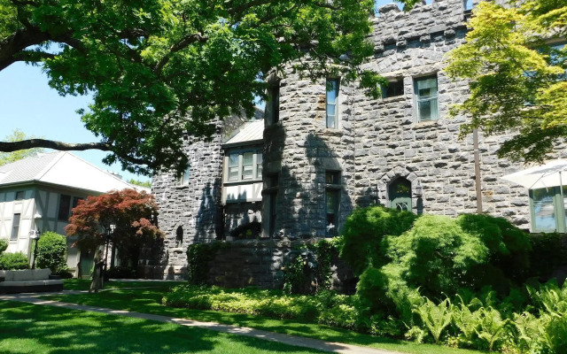 Castle Hotel & Spa