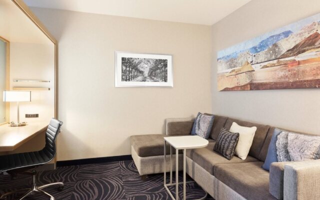 Springhill Suites by Marriott Paso Robles Atascadero