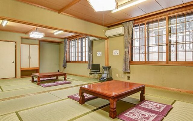 Lodge Fujinashi