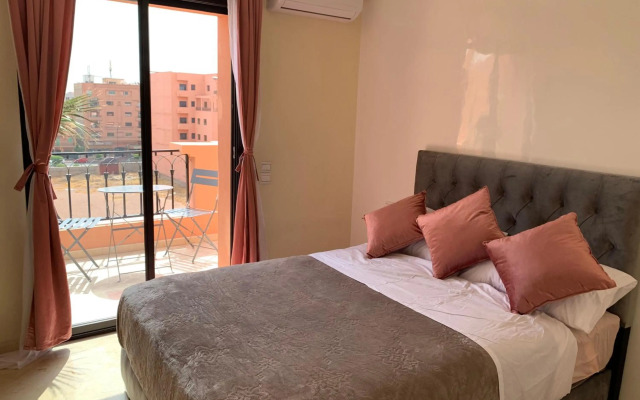 Victor hugo Appartement