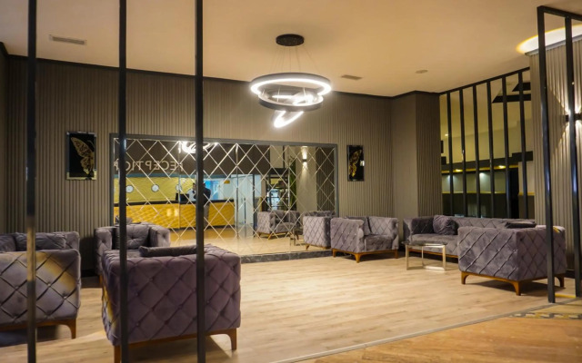 Roseira Beach Resort