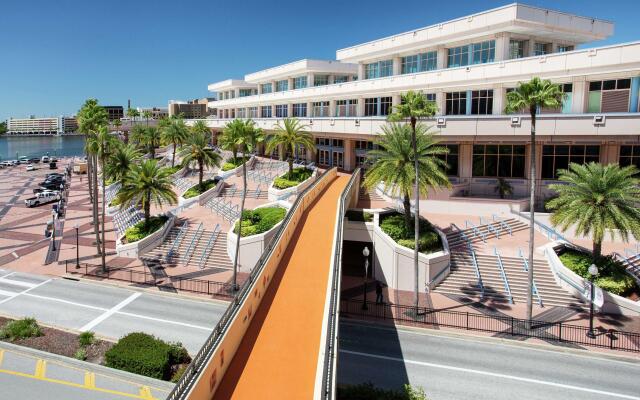 Embassy Suites by Hilton Tampa Downtown Convention Center