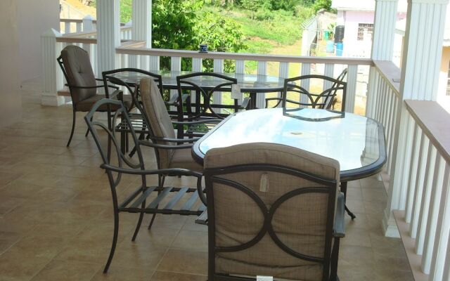 Burcasa: Bed & Breakfast